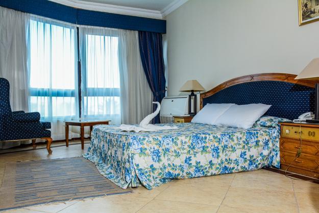 Alia Beach Resort Hurghada Exteriér fotografie