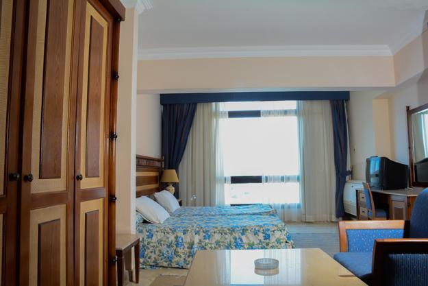 Alia Beach Resort Hurghada Exteriér fotografie